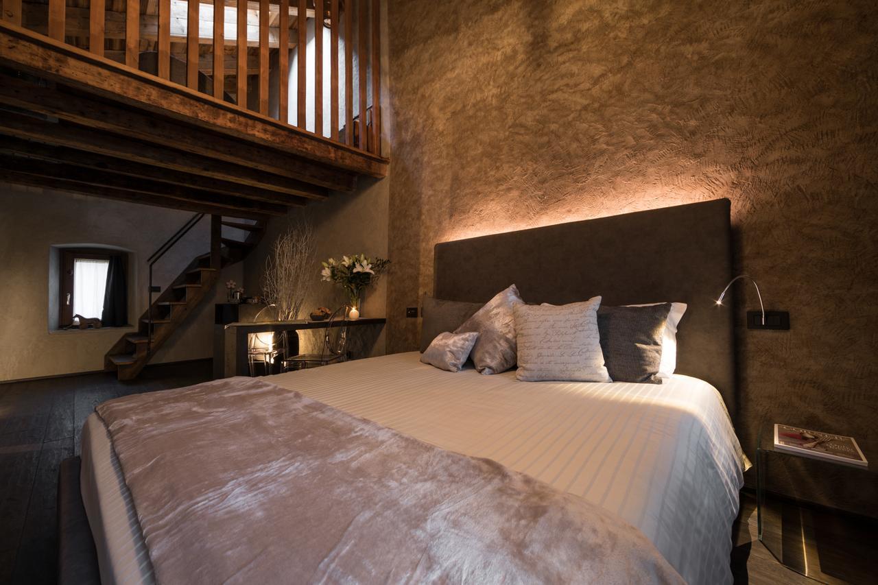 Suite Duplex