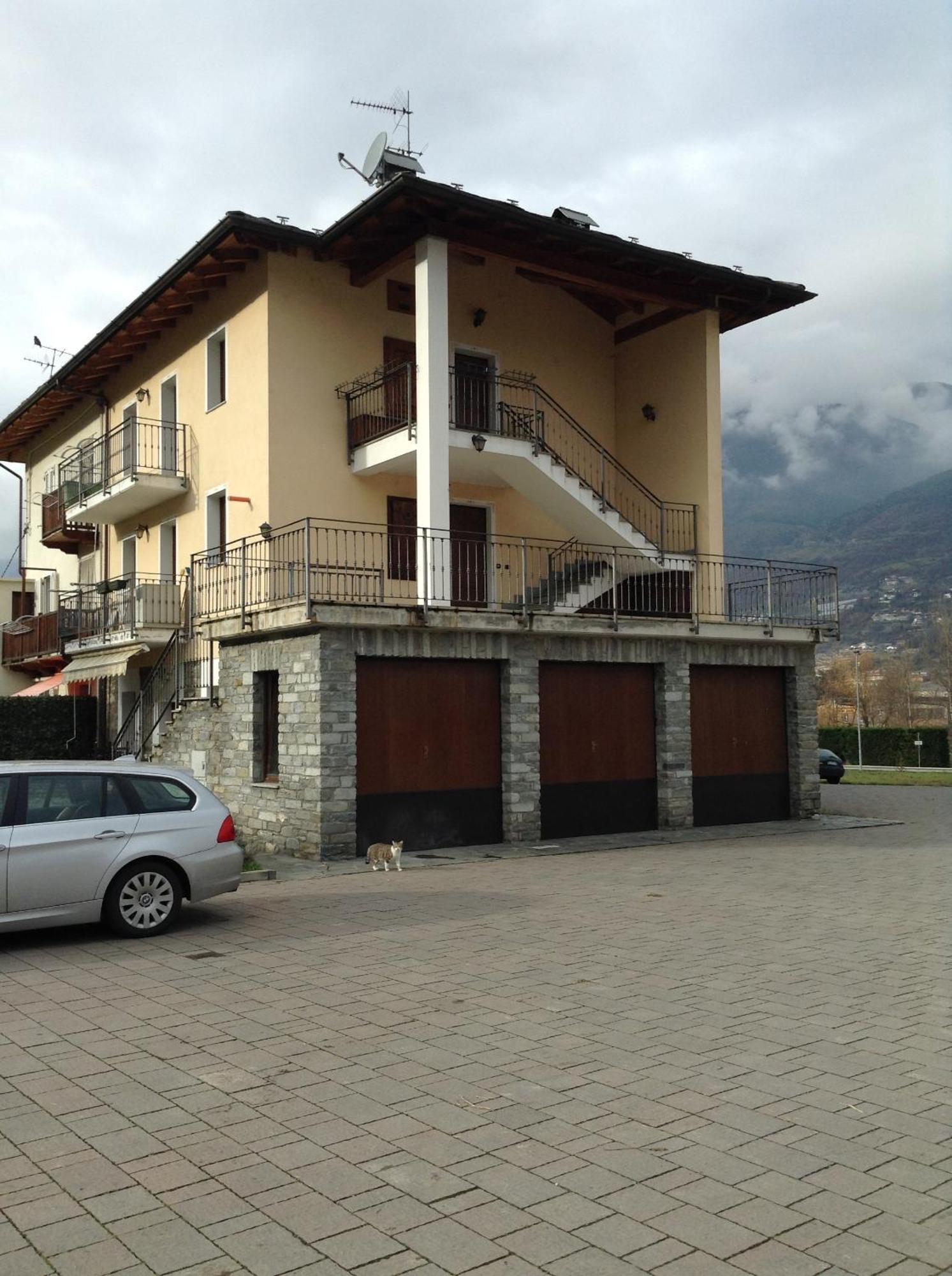 Appartamento con 3 Camere da Letto - Edificio Separato