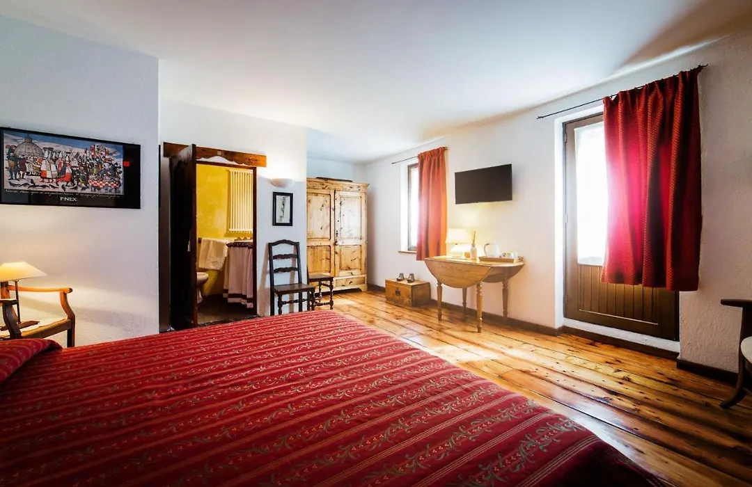 B&B Al Nabuisson-1