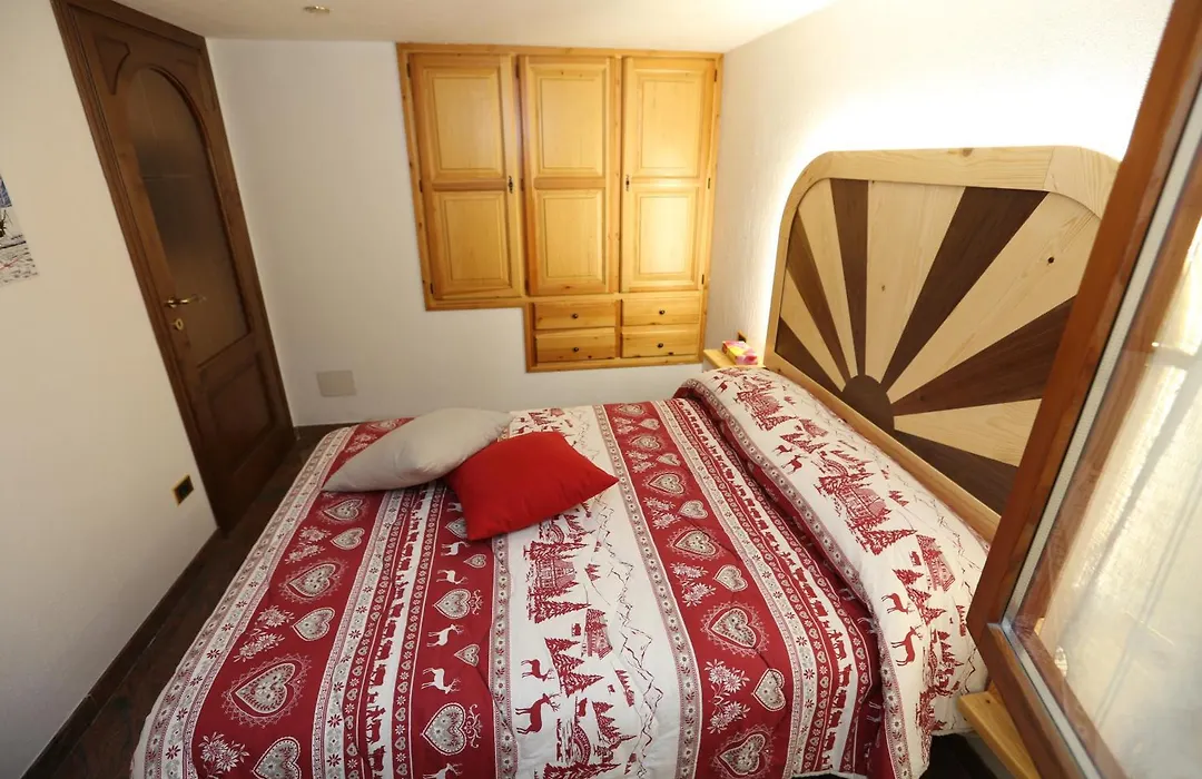 Suite Del Villaggio-1