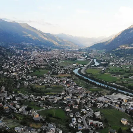 Suite Del Villaggio-2