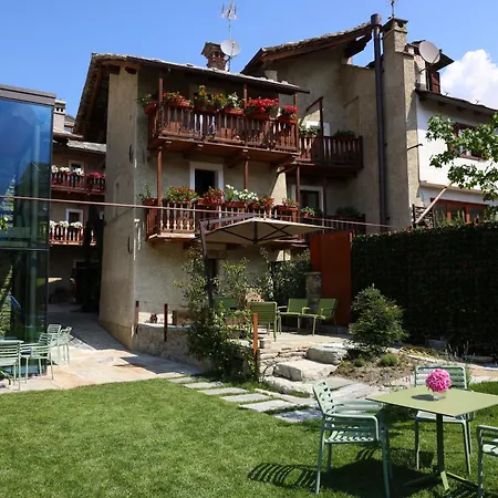 Maison Bondaz&SPA privé-2