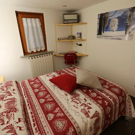Suite Del Villaggio-3
