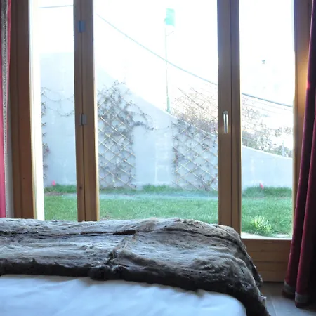 Maison D'Hotes Le Clos D'Anbot-3