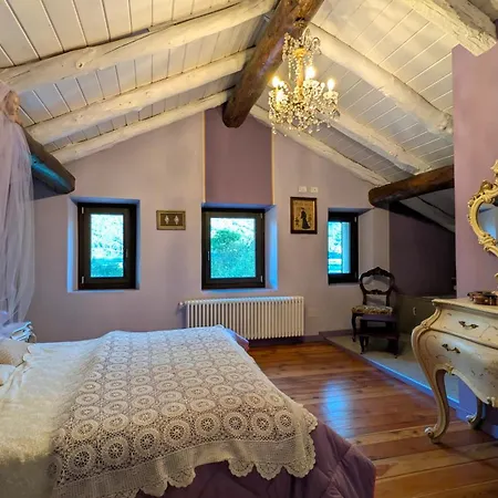 Chambres D'Hotes Quart De Lune-3