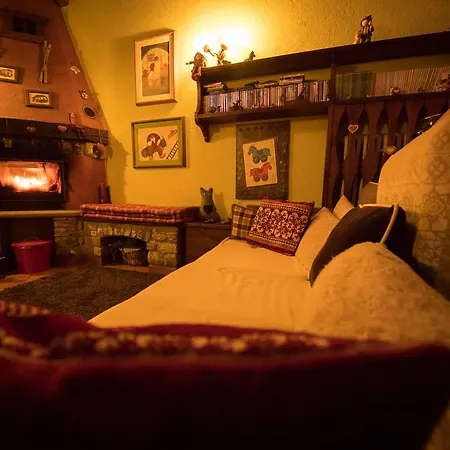 B&B Il Girasole-3