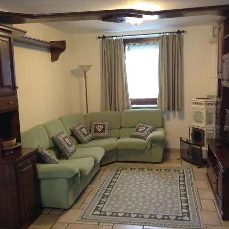Relais Du Berger-3