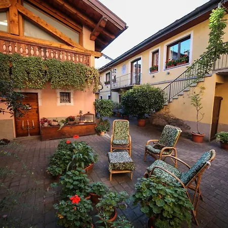 B&B Al Nabuisson-3