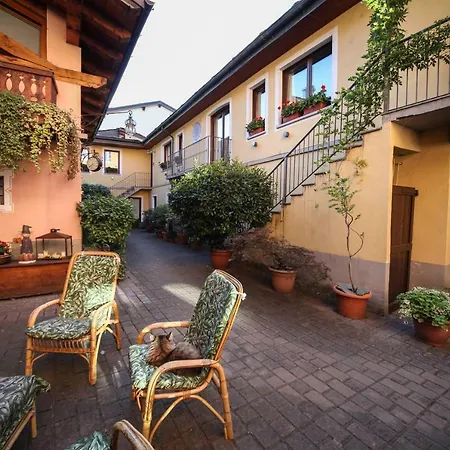 B&B Al Nabuisson-2